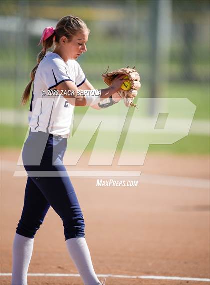 Thumbnail 1 in Millard vs. Duchesne (UHSAA 2A Semifinals) photogallery.