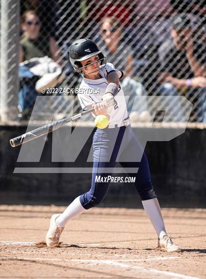 Thumbnail 2 in Millard vs. Duchesne (UHSAA 2A Semifinals) photogallery.