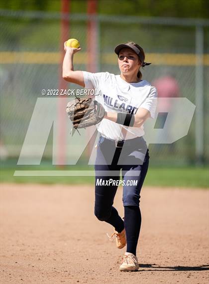 Thumbnail 1 in Millard vs. Duchesne (UHSAA 2A Semifinals) photogallery.