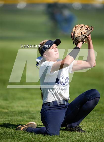 Thumbnail 3 in Millard vs. Duchesne (UHSAA 2A Semifinals) photogallery.