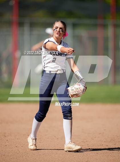 Thumbnail 2 in Millard vs. Duchesne (UHSAA 2A Semifinals) photogallery.