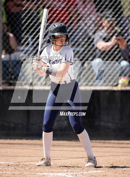 Thumbnail 1 in Millard vs. Duchesne (UHSAA 2A Semifinals) photogallery.