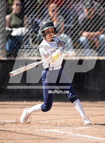 Thumbnail 1 in Millard vs. Duchesne (UHSAA 2A Semifinals) photogallery.
