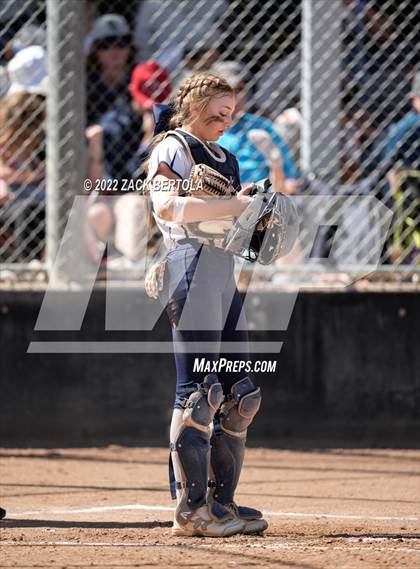 Thumbnail 2 in Millard vs. Duchesne (UHSAA 2A Semifinals) photogallery.
