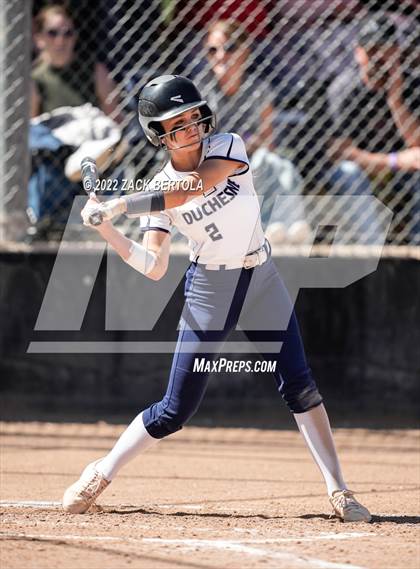 Thumbnail 1 in Millard vs. Duchesne (UHSAA 2A Semifinals) photogallery.