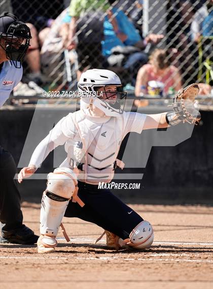 Thumbnail 1 in Millard vs. Duchesne (UHSAA 2A Semifinals) photogallery.