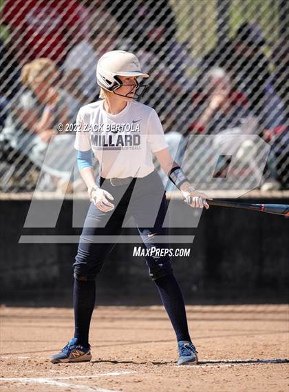 Thumbnail 1 in Millard vs. Duchesne (UHSAA 2A Semifinals) photogallery.
