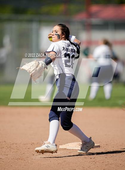 Thumbnail 1 in Millard vs. Duchesne (UHSAA 2A Semifinals) photogallery.