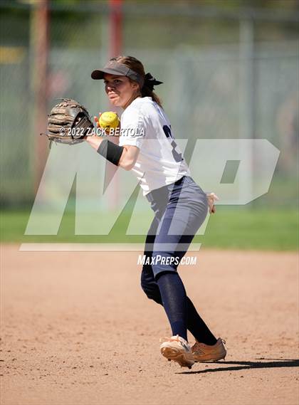 Thumbnail 2 in Millard vs. Duchesne (UHSAA 2A Semifinals) photogallery.