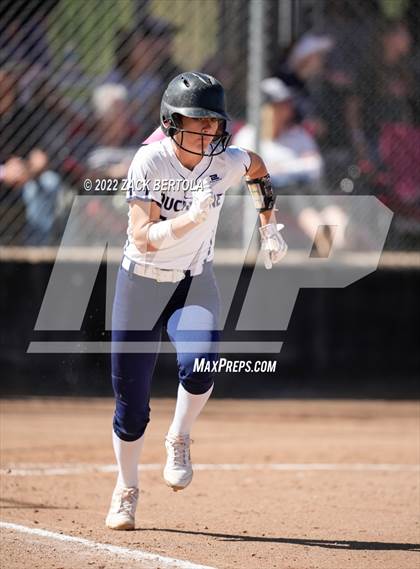 Thumbnail 1 in Millard vs. Duchesne (UHSAA 2A Semifinals) photogallery.