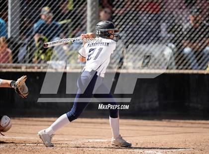 Thumbnail 2 in Millard vs. Duchesne (UHSAA 2A Semifinals) photogallery.