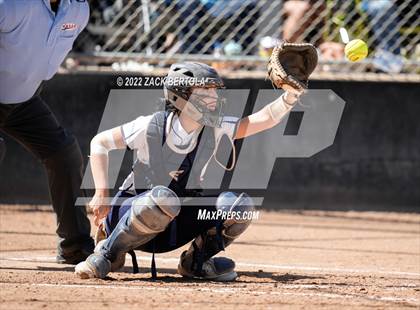 Thumbnail 2 in Millard vs. Duchesne (UHSAA 2A Semifinals) photogallery.