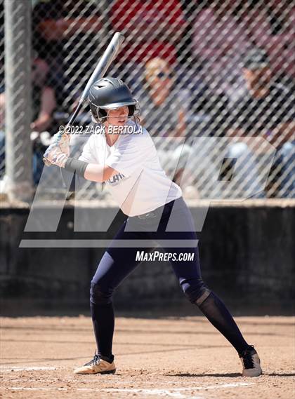 Thumbnail 2 in Millard vs. Duchesne (UHSAA 2A Semifinals) photogallery.