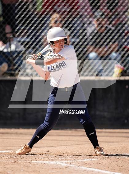 Thumbnail 2 in Millard vs. Duchesne (UHSAA 2A Semifinals) photogallery.