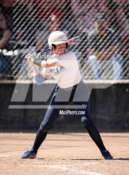 Thumbnail 3 in Millard vs. Duchesne (UHSAA 2A Semifinals) photogallery.