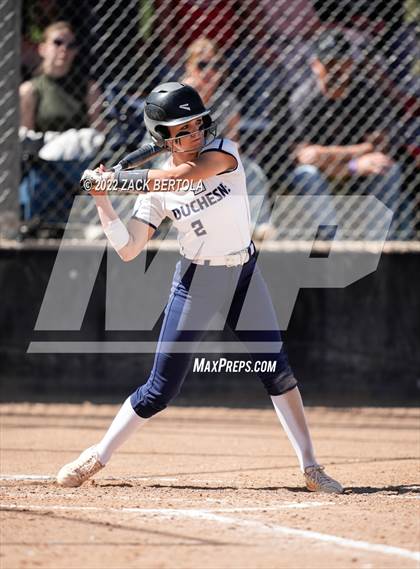 Thumbnail 3 in Millard vs. Duchesne (UHSAA 2A Semifinals) photogallery.
