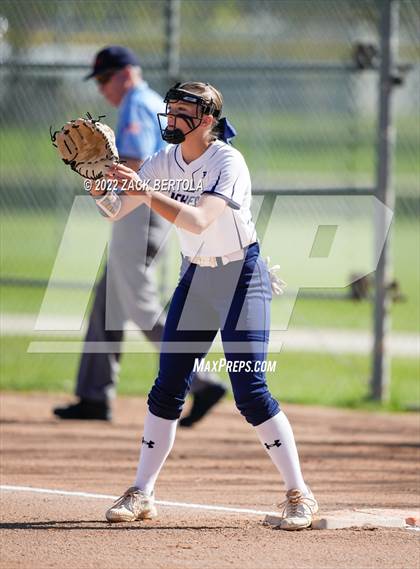 Thumbnail 3 in Millard vs. Duchesne (UHSAA 2A Semifinals) photogallery.