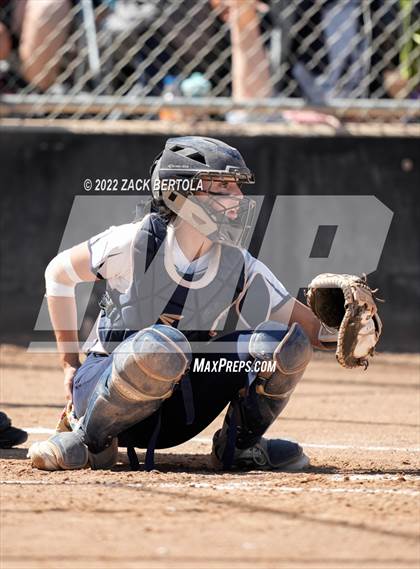 Thumbnail 3 in Millard vs. Duchesne (UHSAA 2A Semifinals) photogallery.