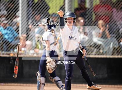 Thumbnail 2 in Millard vs. Duchesne (UHSAA 2A Semifinals) photogallery.