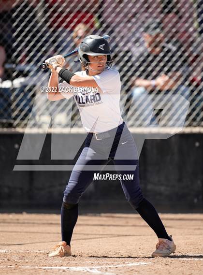 Thumbnail 3 in Millard vs. Duchesne (UHSAA 2A Semifinals) photogallery.