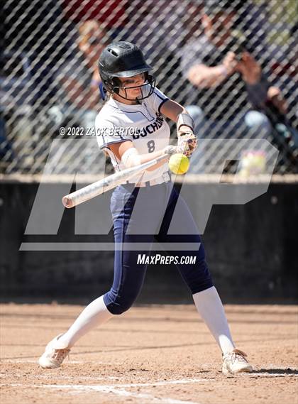 Thumbnail 2 in Millard vs. Duchesne (UHSAA 2A Semifinals) photogallery.