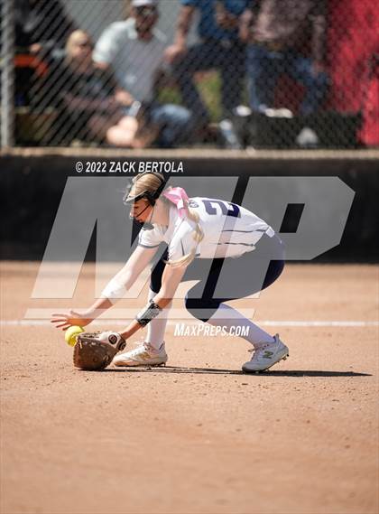 Thumbnail 1 in Millard vs. Duchesne (UHSAA 2A Semifinals) photogallery.