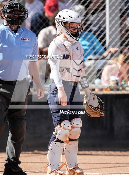 Thumbnail 2 in Millard vs. Duchesne (UHSAA 2A Semifinals) photogallery.