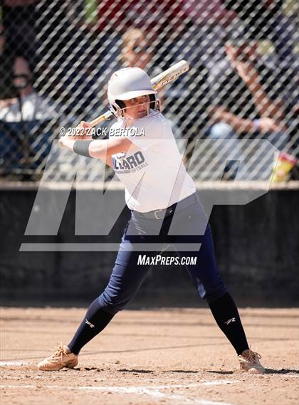 Thumbnail 1 in Millard vs. Duchesne (UHSAA 2A Semifinals) photogallery.