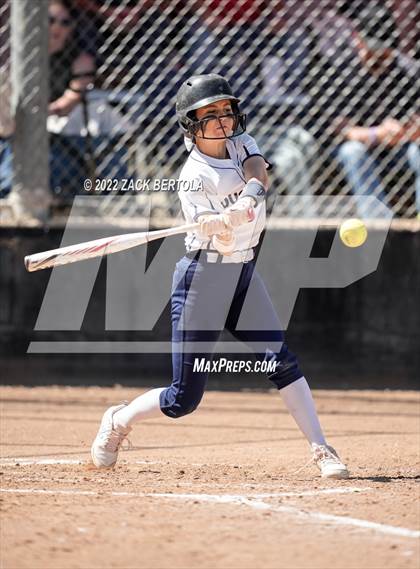 Thumbnail 1 in Millard vs. Duchesne (UHSAA 2A Semifinals) photogallery.