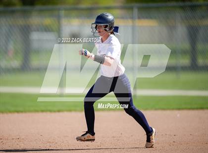 Thumbnail 2 in Millard vs. Duchesne (UHSAA 2A Semifinals) photogallery.