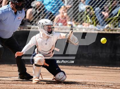 Thumbnail 1 in Millard vs. Duchesne (UHSAA 2A Semifinals) photogallery.