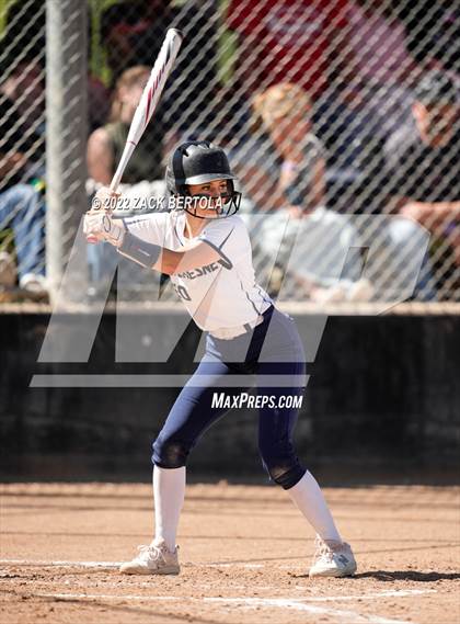 Thumbnail 3 in Millard vs. Duchesne (UHSAA 2A Semifinals) photogallery.