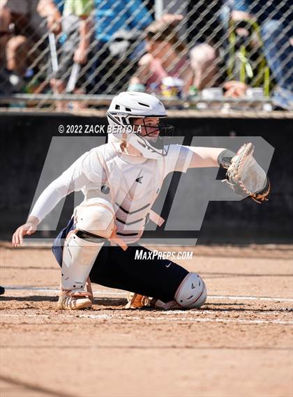 Thumbnail 2 in Millard vs. Duchesne (UHSAA 2A Semifinals) photogallery.