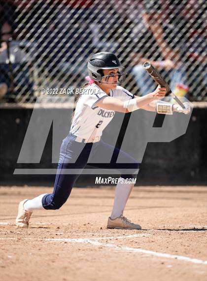 Thumbnail 2 in Millard vs. Duchesne (UHSAA 2A Semifinals) photogallery.