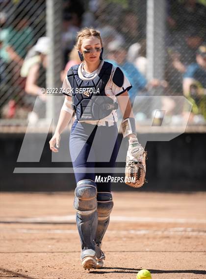 Thumbnail 3 in Millard vs. Duchesne (UHSAA 2A Semifinals) photogallery.