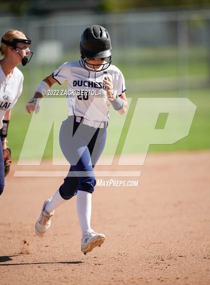 Thumbnail 1 in Millard vs. Duchesne (UHSAA 2A Semifinals) photogallery.