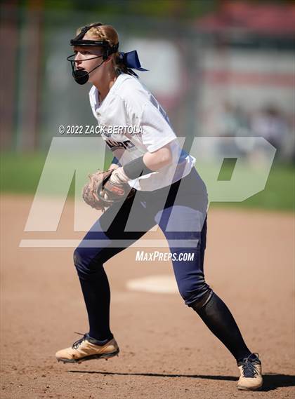 Thumbnail 3 in Millard vs. Duchesne (UHSAA 2A Semifinals) photogallery.