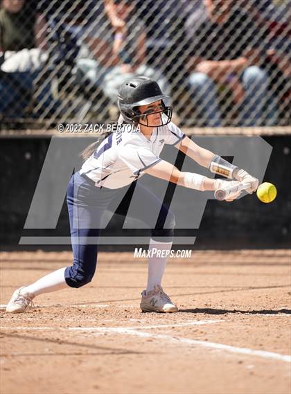 Thumbnail 2 in Millard vs. Duchesne (UHSAA 2A Semifinals) photogallery.