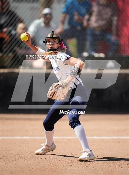 Thumbnail 2 in Millard vs. Duchesne (UHSAA 2A Semifinals) photogallery.