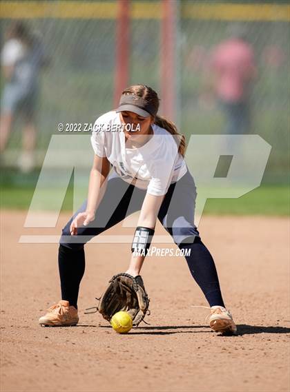 Thumbnail 2 in Millard vs. Duchesne (UHSAA 2A Semifinals) photogallery.