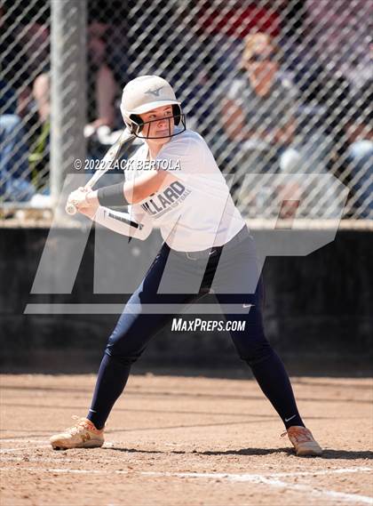 Thumbnail 3 in Millard vs. Duchesne (UHSAA 2A Semifinals) photogallery.