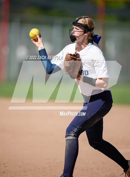 Thumbnail 1 in Millard vs. Duchesne (UHSAA 2A Semifinals) photogallery.