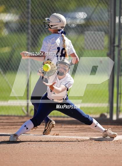 Thumbnail 3 in Millard vs. Duchesne (UHSAA 2A Semifinals) photogallery.