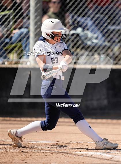 Thumbnail 1 in Millard vs. Duchesne (UHSAA 2A Semifinals) photogallery.