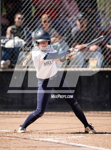 Thumbnail 1 in Millard vs. Duchesne (UHSAA 2A Semifinals) photogallery.