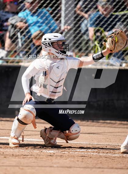 Thumbnail 2 in Millard vs. Duchesne (UHSAA 2A Semifinals) photogallery.
