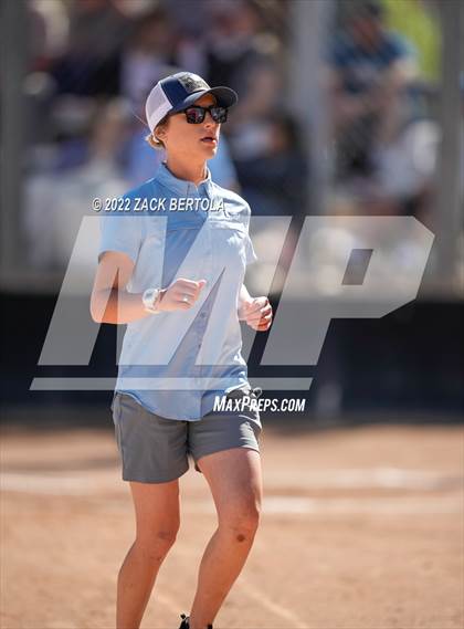 Thumbnail 2 in Millard vs. Duchesne (UHSAA 2A Semifinals) photogallery.