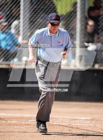 Thumbnail 1 in Millard vs. Duchesne (UHSAA 2A Semifinals) photogallery.
