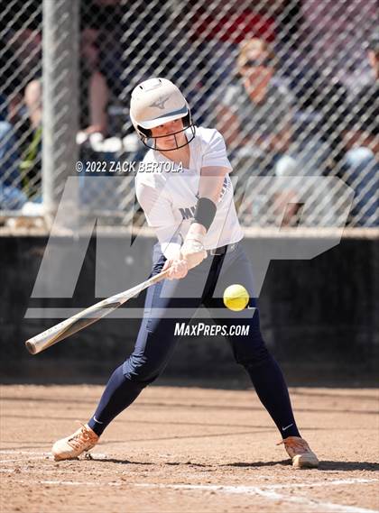 Thumbnail 1 in Millard vs. Duchesne (UHSAA 2A Semifinals) photogallery.