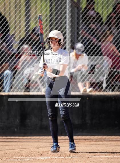 Thumbnail 3 in Millard vs. Duchesne (UHSAA 2A Semifinals) photogallery.